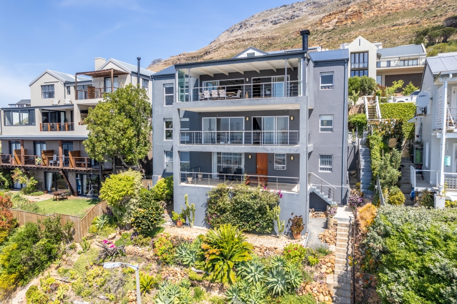 3 Bedroom Property for Sale in Simons Town Western Cape